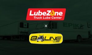 LubeZone, Inc Acquires the Assets of B Line Truck Lube
