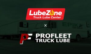 LubeZone, Inc Acquires the Assets of ProFleet Truck Lube