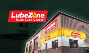 LubeZone Truck Lube Center Opens a New Location in Laredo, Texas