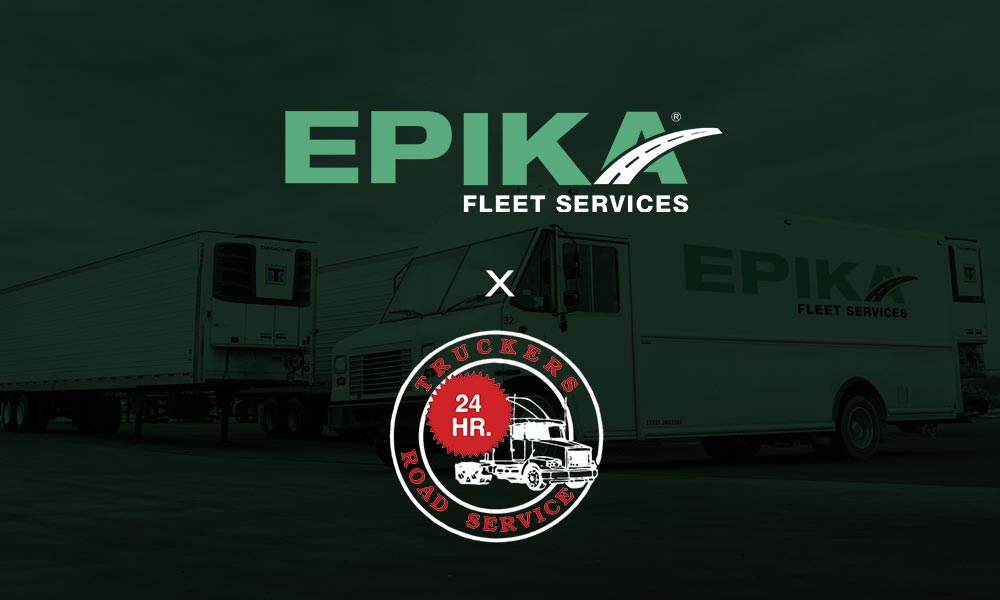 Epika Fleet Services Acquires Truckers 24 Hr Road Service, Inc. in Milton, FL