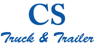 CS Truck And Trailer