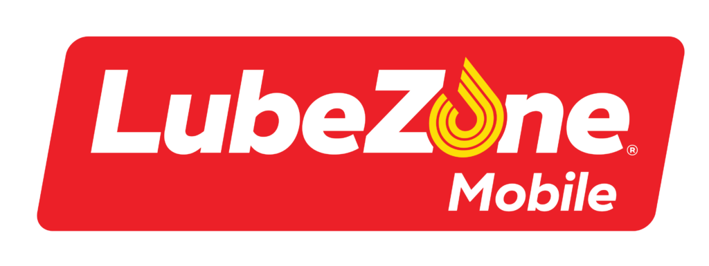 LubeZone Mobile