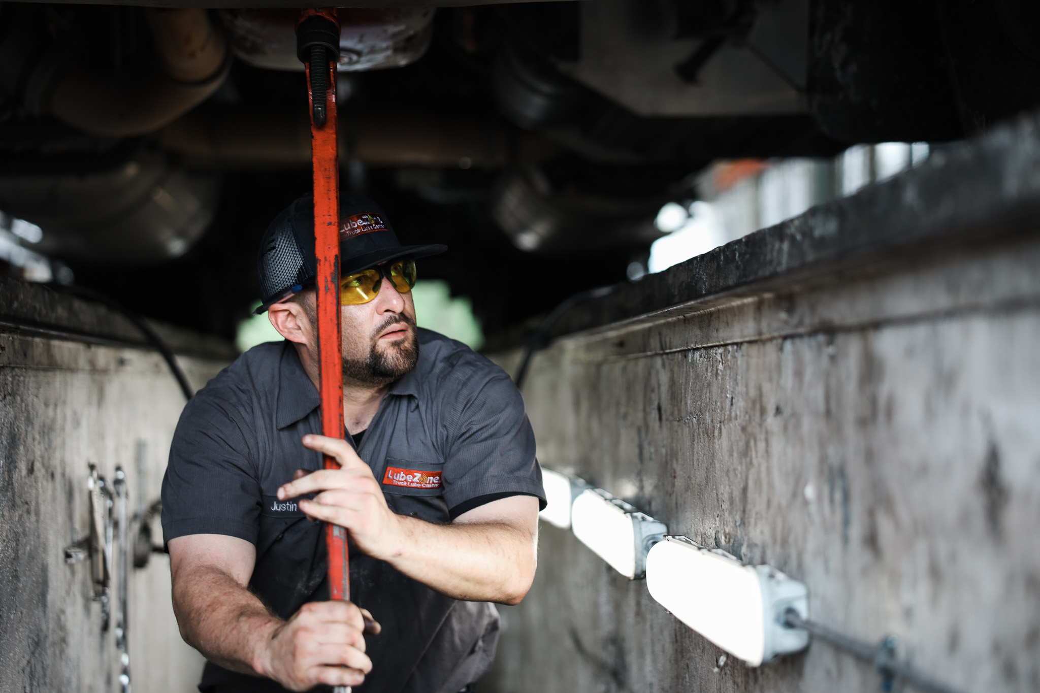 Why Choose Our Truck Repair Services