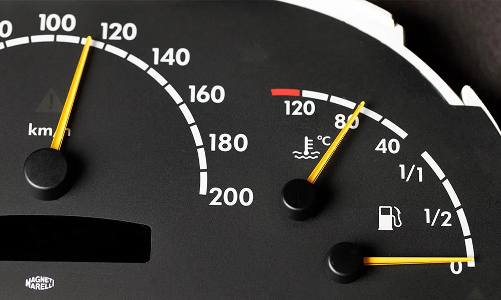 Fleet Fuel Management