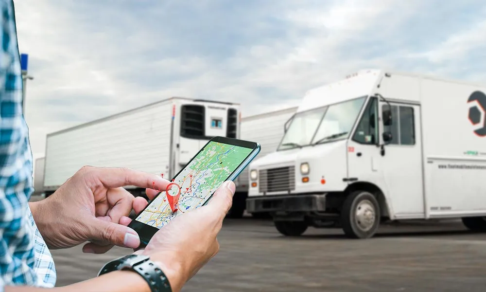 Growth in Mobility as a Service (MaaS)