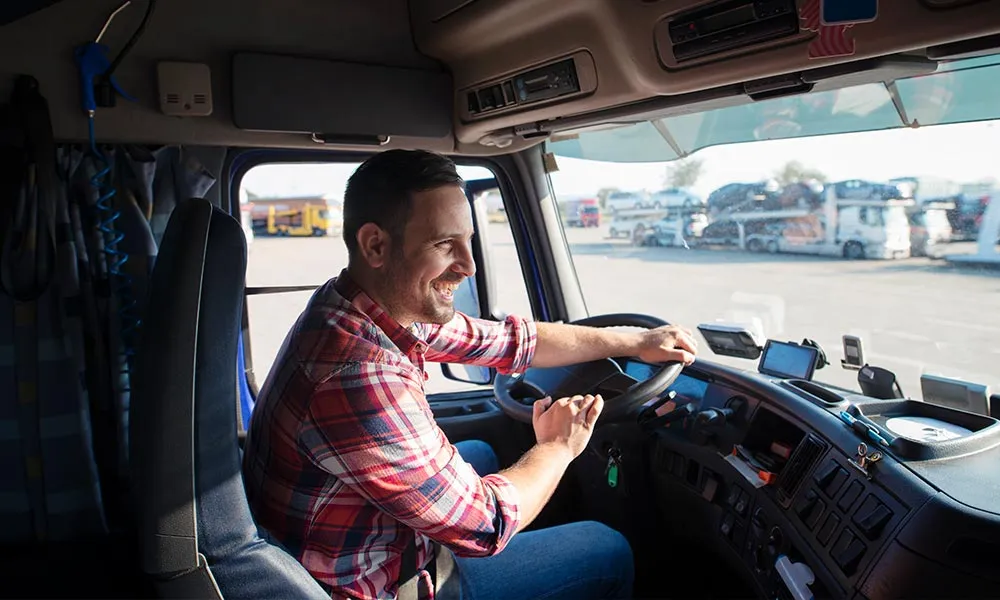 Greater Focus on Fleet and Driver Safety