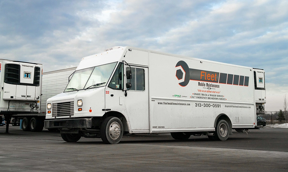Consider Partnering with Us