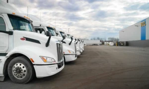 Fleet Preventive Maintenance Program