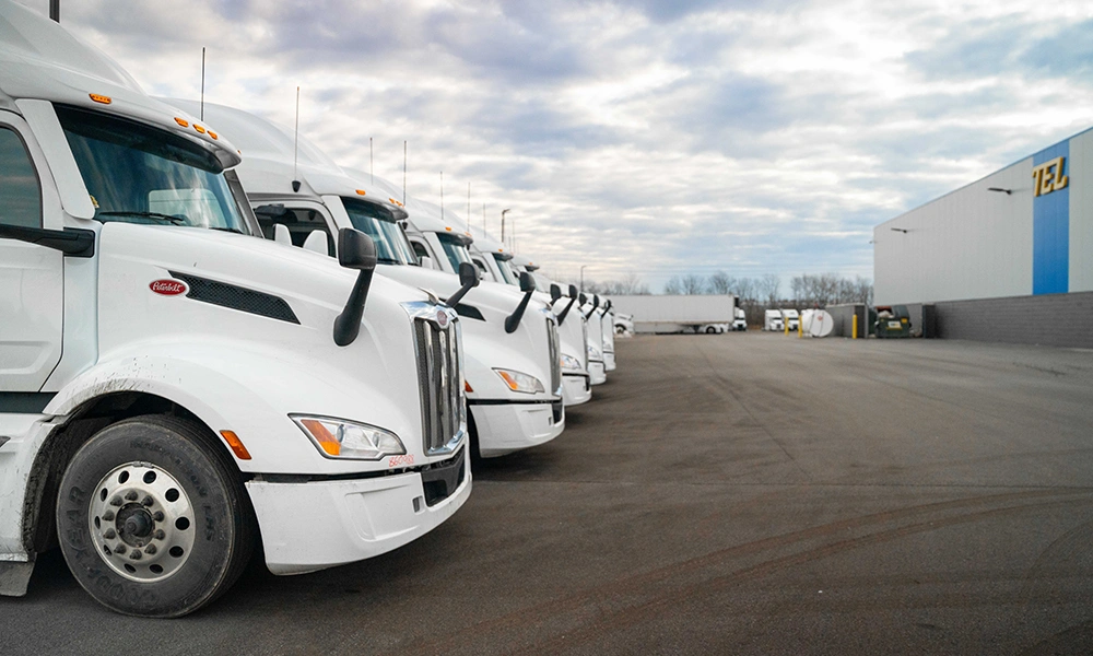 Fleet Preventive Maintenance Program