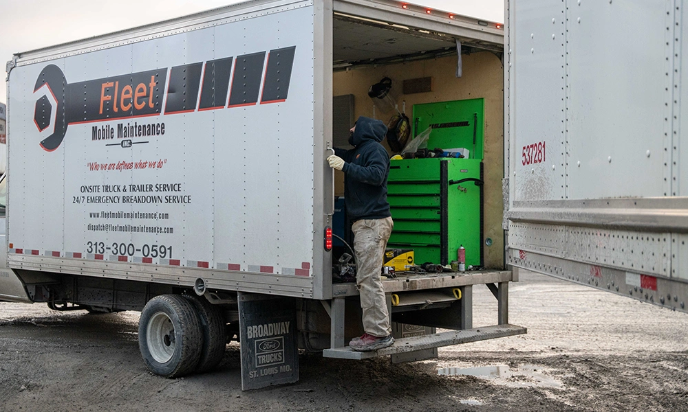 Why You Need Our Fleet Preventive Maintenance Program 