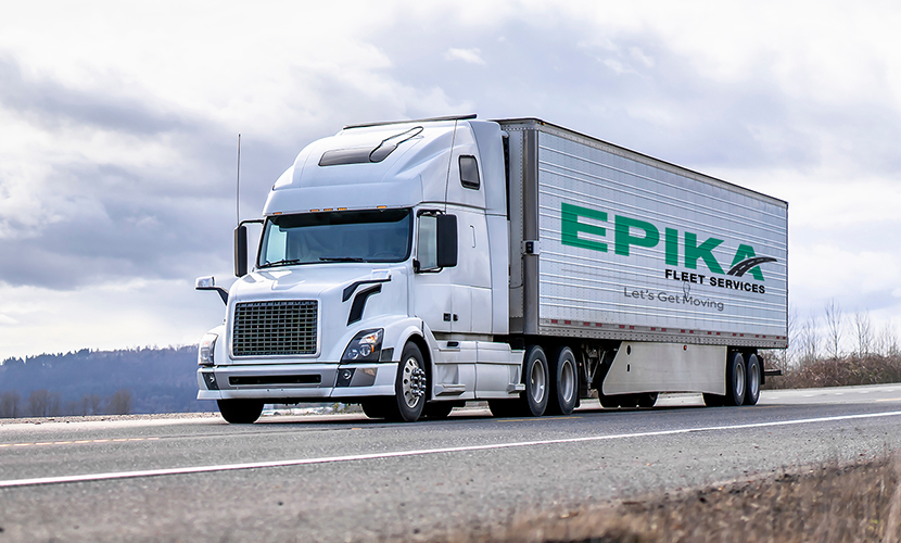 Epika Fleet Services