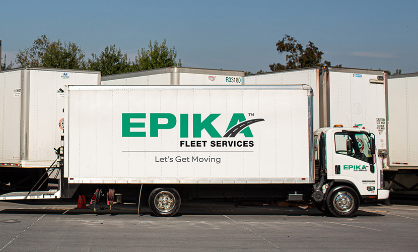 Epika Fleet Services