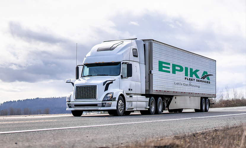 Epika Fleet Services