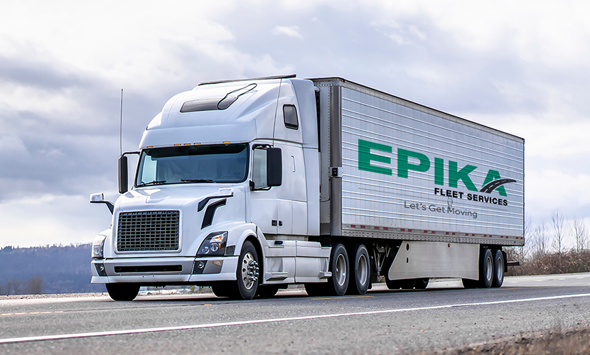 Epika Fleet Services