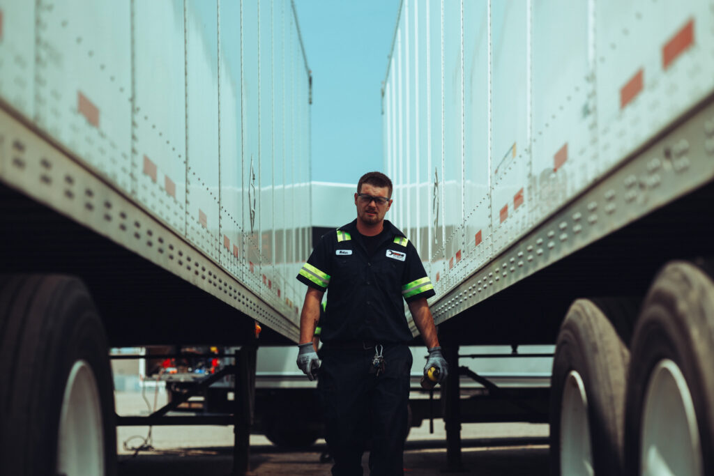 Fleet Mobile Maintenance