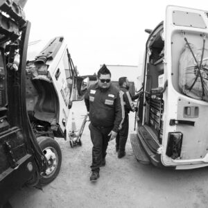 Arjo x Managed Mobile Case Story