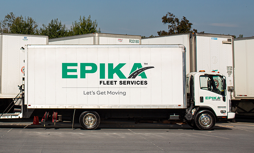 Epika Fleet Services