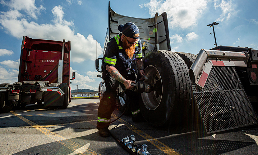 Fleet Accident Management