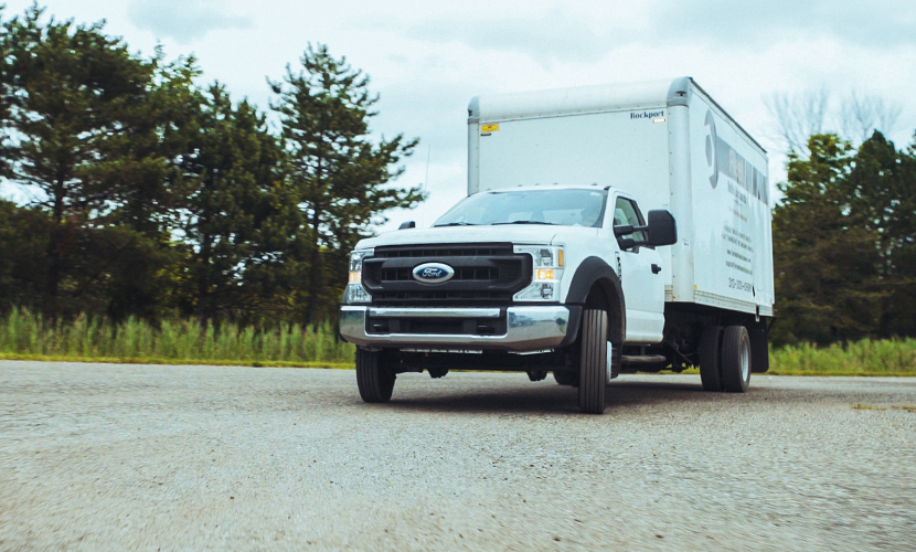 Is Autonomous Trucking Ready