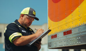 Managing Fleet Insurance Claims
