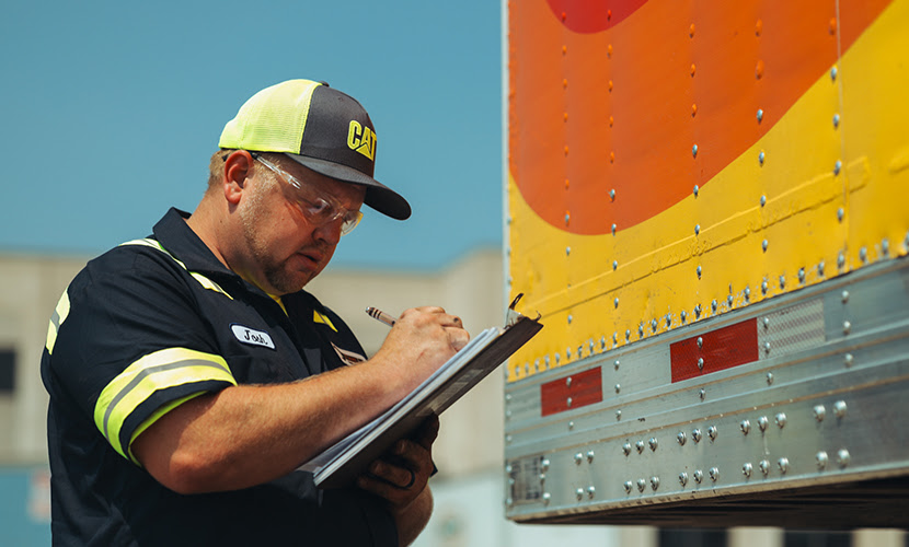 Managing Fleet Insurance Claims