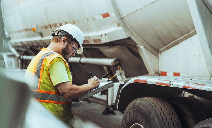 What Fleet Managers Need to Know