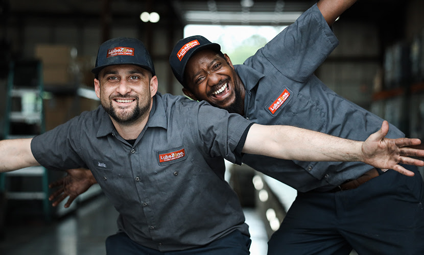 Encouraged and Incentivized Drivers