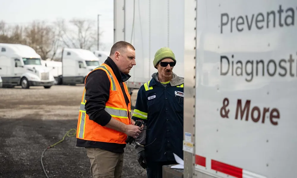 Operational Efficiency Improvement