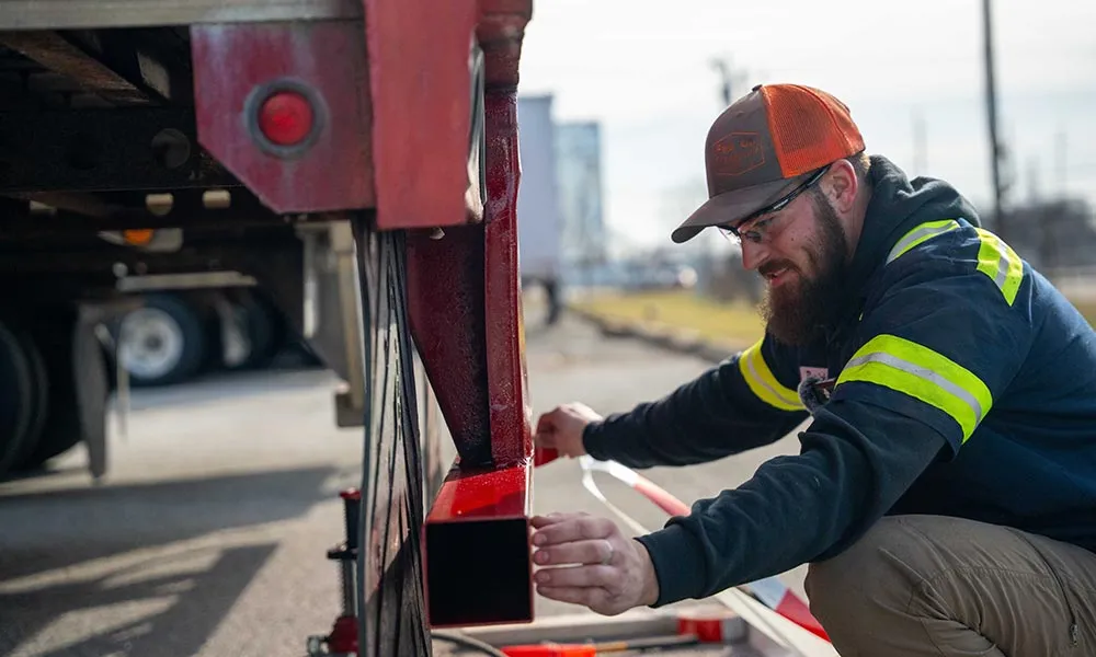 Reduction in Labor Costing