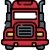 Truck icon