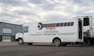 Sustainable Fleet Management