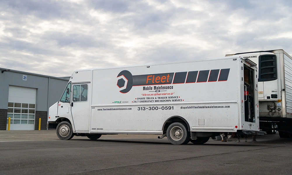 Sustainable Fleet Management