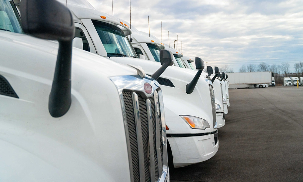 Why is Fleet Sustainability Important