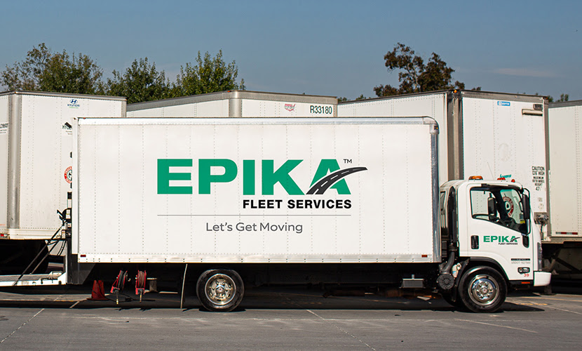 Epika Fleet Services