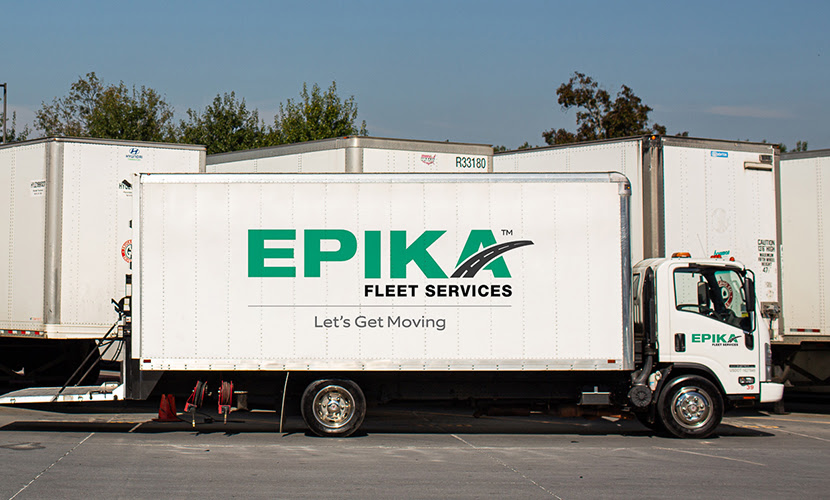 Epika Fleet Services