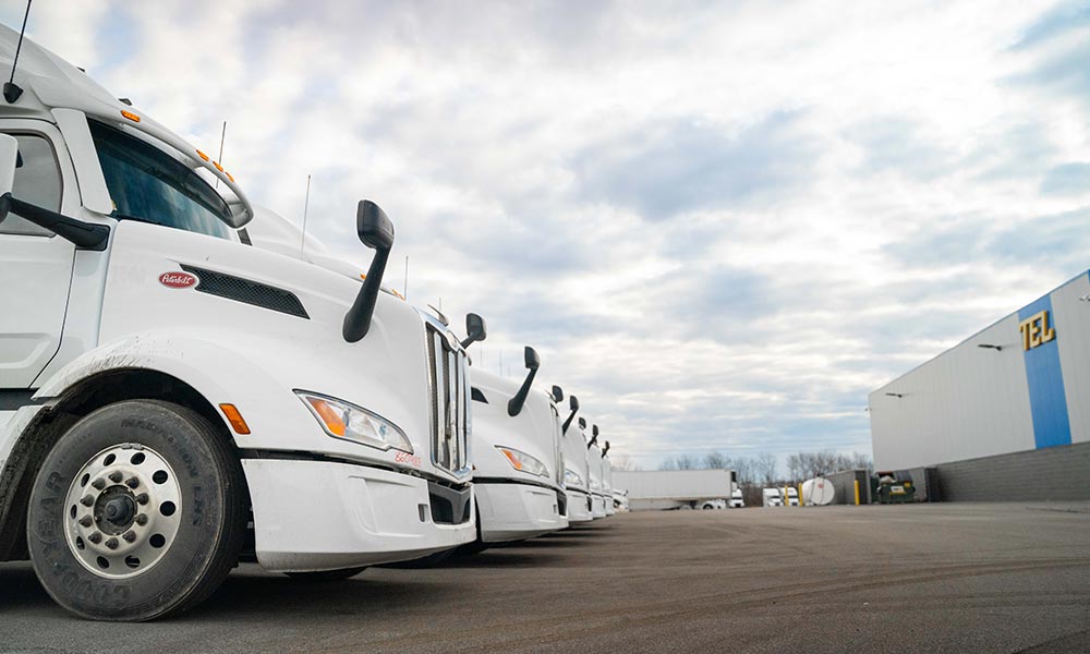 is there a diesel fuel shortage coming
