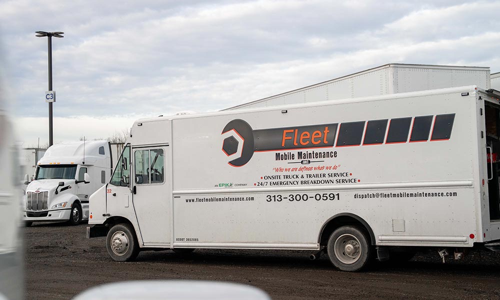 where the diesel shortage rumors come from