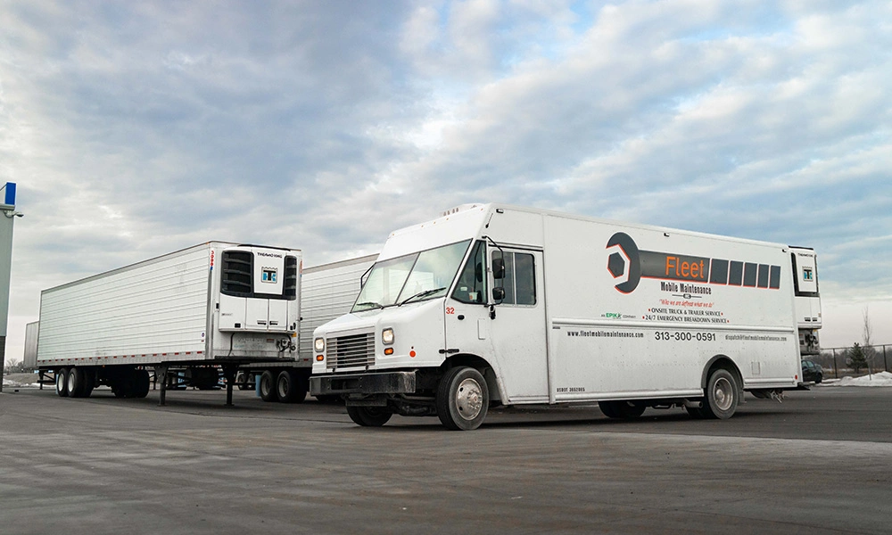 Fuel Economy for Different Types of Trips