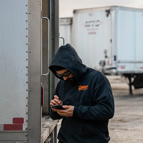 Scan for Diagnostic Trouble Codes (DTCs)