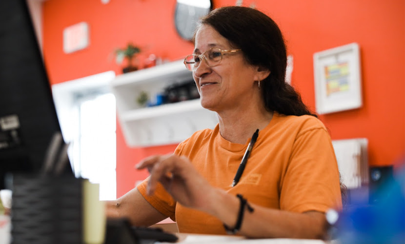 Laying the Groundwork