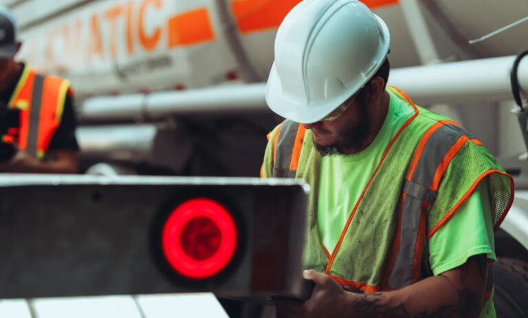 Stop And Inspect DOT Inspections for Trucks and Trailers | Epika Fleet
