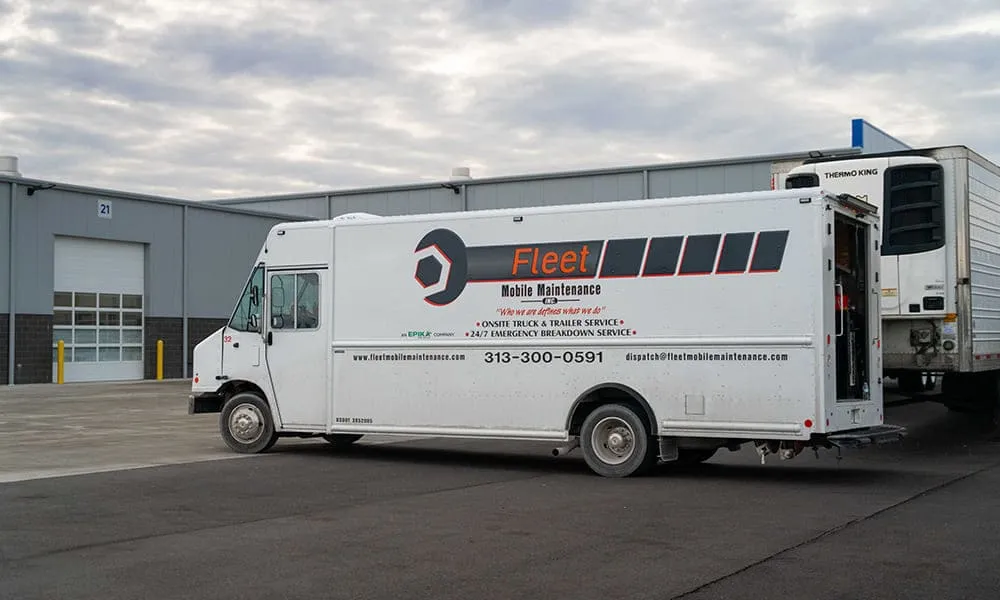 The Best Transmission for Different Heavy-Duty Truck Uses