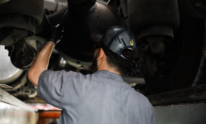 #4 Aging Vehicles with Poor Safety Standards