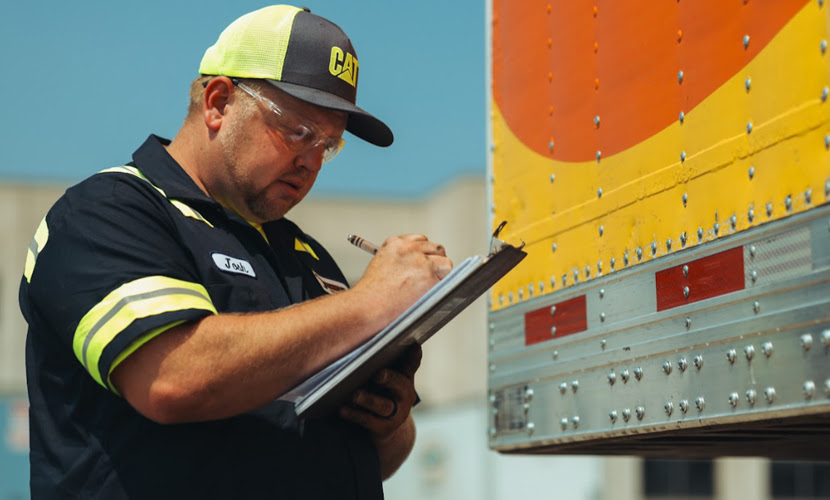 The Top 5 Factors Increasing Your Fleet Insurance Costs