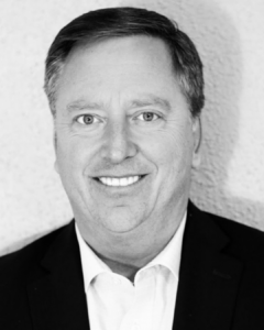 John Holbeck CFO Epika Fleet Services