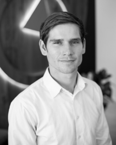 Matt Weems Chief of Staff at Epika Fleet Services