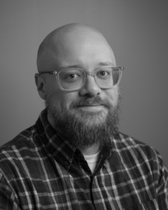 Nick Constantine CTO at Epika Fleet Services