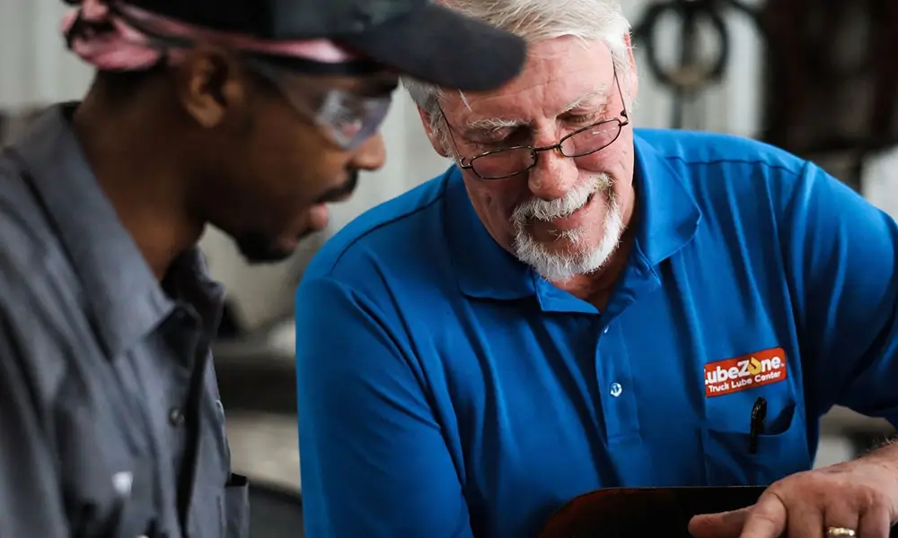 Encourage Drivers to Use Fuel Intelligently Encourage Drivers to Use Fuel Intelligently