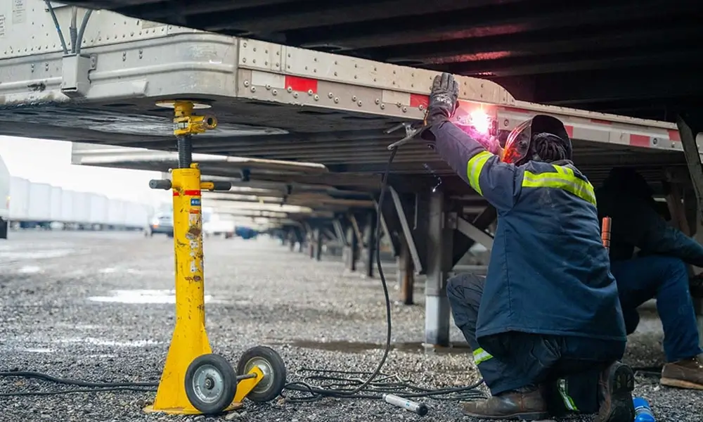 Impact of Diesel Shortage on Fleet Operations