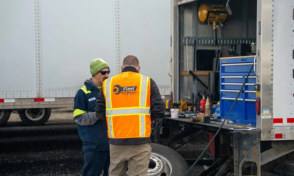 Optimize Routing for Lower Fuel Consumption Optimize Routing for Lower Fuel Consumption